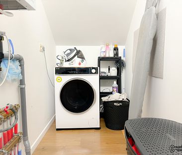 Appartement - te huur - 7100 La Louvière Haine-Saint-Paul - 875 € - Foto 1