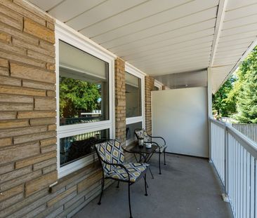 For Lease - 540 Cavell Drive Unit# Upper Level, Mississauga, Ontario - Photo 4