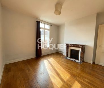 Location Appartement 3 pièces 55m² - Photo 1