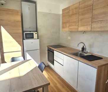 Pronájem bytu 2+1, Brno - Královo Pole, neprůchozí pokoje, balkón, ... - Photo 1