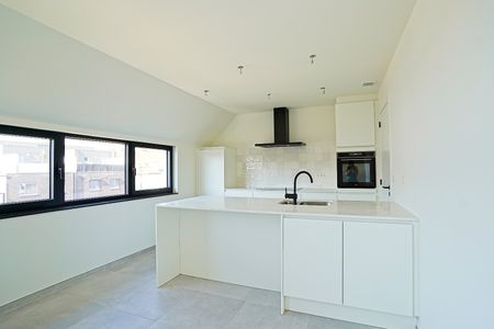 Prachtig appartement in een kleinschalige residentie - Photo 4