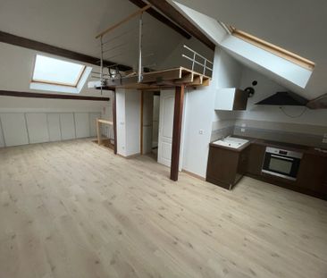 Location Appartement 1 pièce 29m² REIMS 51100 - Photo 4