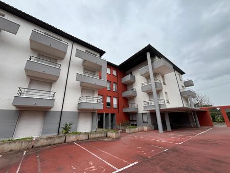 Location Appartement 1 pièce 18m² TOULOUSE 31400 - Photo 5