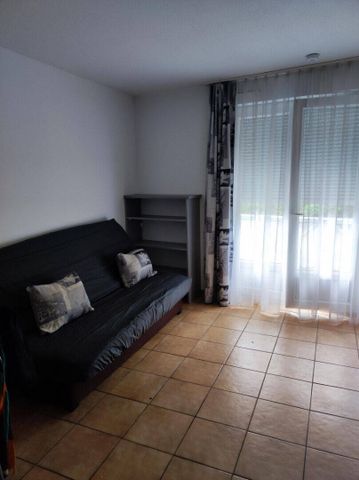 Location appartement 1 pièce 21.35 m² à Oyonnax (01100) - Photo 2