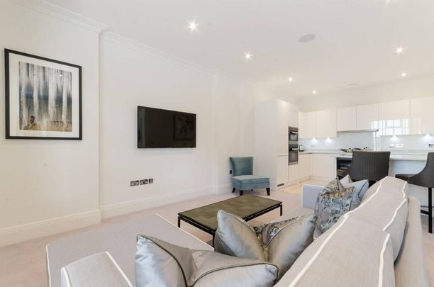 2 bedroom flat to rent - Photo 1