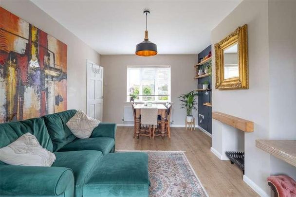 Barnes Crescent, Wimborne, Dorset, BH21 - Photo 1