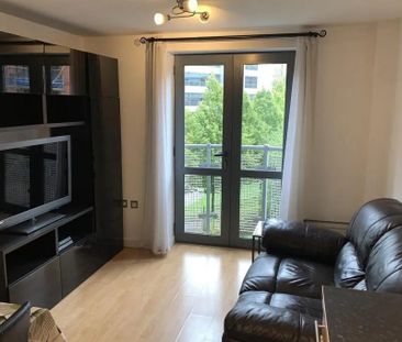 1 Bed Flat, Velocity East, LS11 - Photo 4