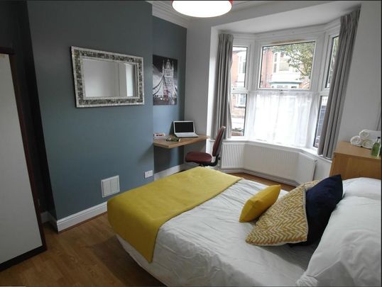 3 bedroom terraced house to rent - Photo 1