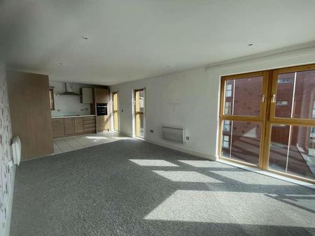 Midway Quay, Sovereign Harbour North, Eastbourne, BN23 - Photo 3