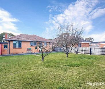 Three Bedroom Gem in Sought-After Glen Waverley Location - Photo 4