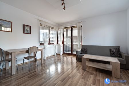 Apartamenty Kaskada*2 niezależne pokoje*50m2 - Zdjęcie 2