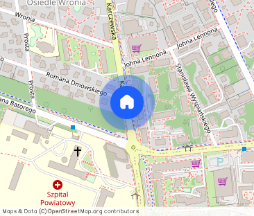 Mieszkanie, 38 m², Otwock - Photo 1