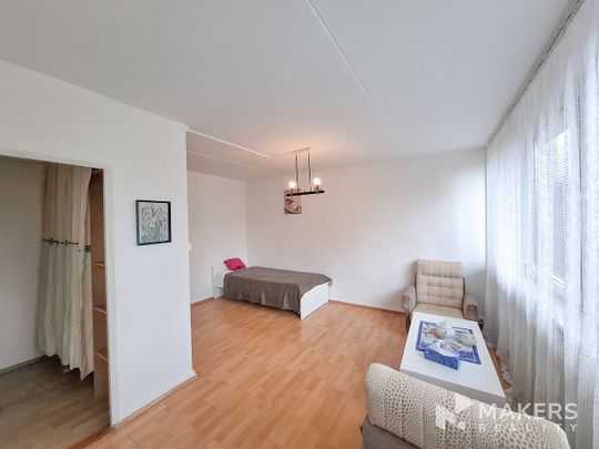 Pronájem bytu 1+kk 35 m² - Photo 1