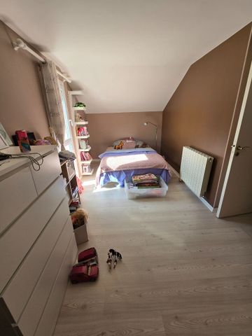 Maison parc de Cassan l'Isle Adam - 4 pièces - 85.55m² , L isle adam - Photo 3
