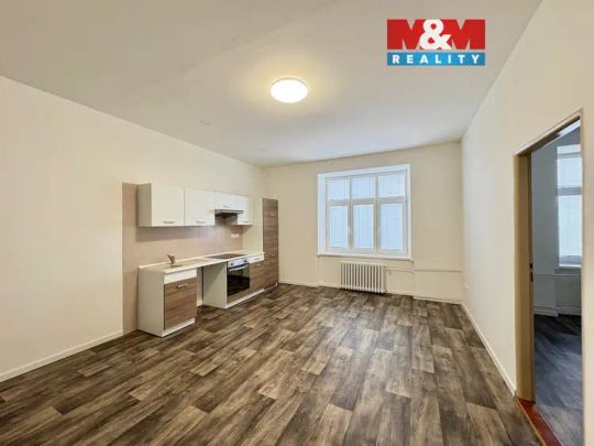Pronájem bytu 2+kk, 57 m - Фото 1