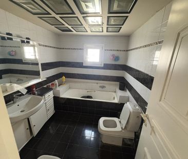 Διαμέρισμα 140 τ.μ. προς ενοικίαση - Photo 6