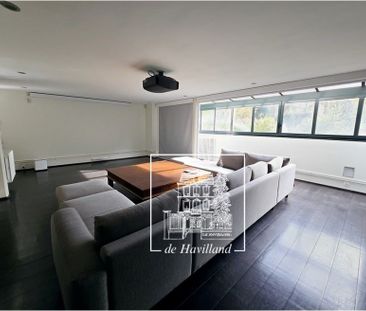 Tout savoir sur cette maison à Saint-Cloud - Photo 2