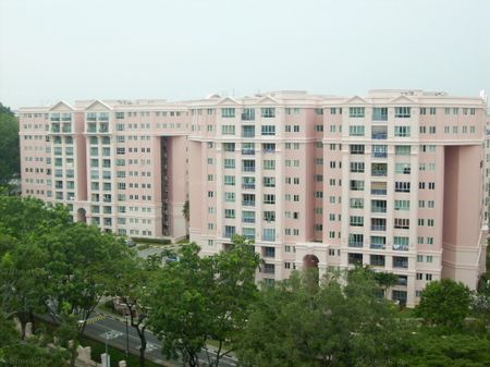 Melville Park (D18), Condominium - For Rent - Photo 5