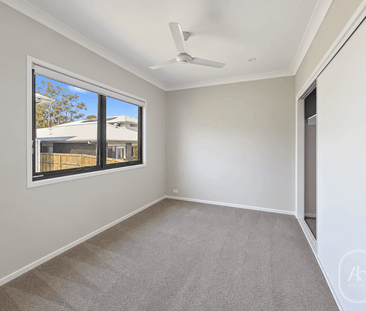 Modern 4-Bedroom Family Home with Double Garage in Pallara - Photo 4