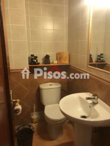 Piso en alquiler en C- Cristo de los Afligidos - Photo 5