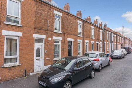 14 Coolfin Street, Belfast, BT12 5PH - Photo 3