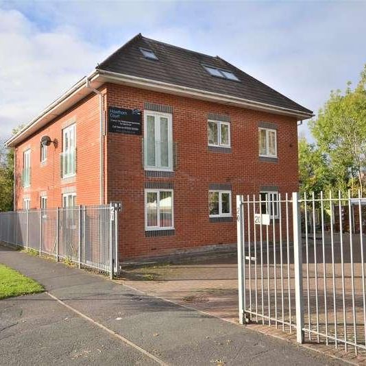 Southcroft, Littleover, Derby, DE23 - Photo 1