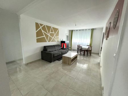 Appartement à louer, 4 pièces - Carbon-Blanc 33560 - Photo 2