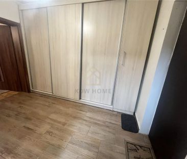 Garsoniera zona OBOR-KAUFLAND - Fotografie 1