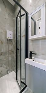 Studio Flat, Blenheim Mansions, SW2 - Photo 4