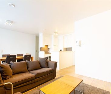 Furnished apartment in modern construction - Photo 1