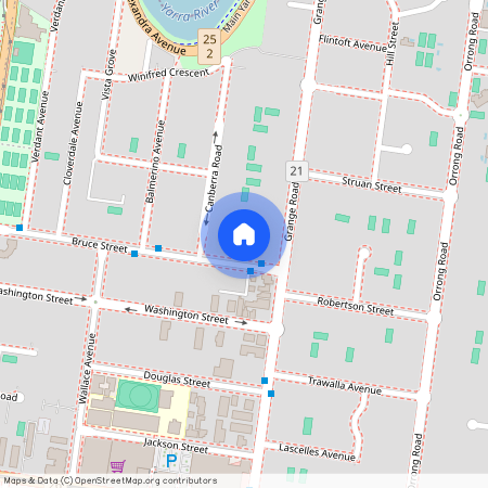 5/49 Bruce Street, Toorak