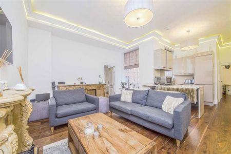 2 bedroom flat to rent - Photo 2