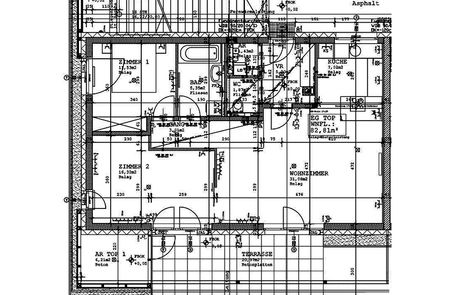 Wohnung in Langau - Photo 5