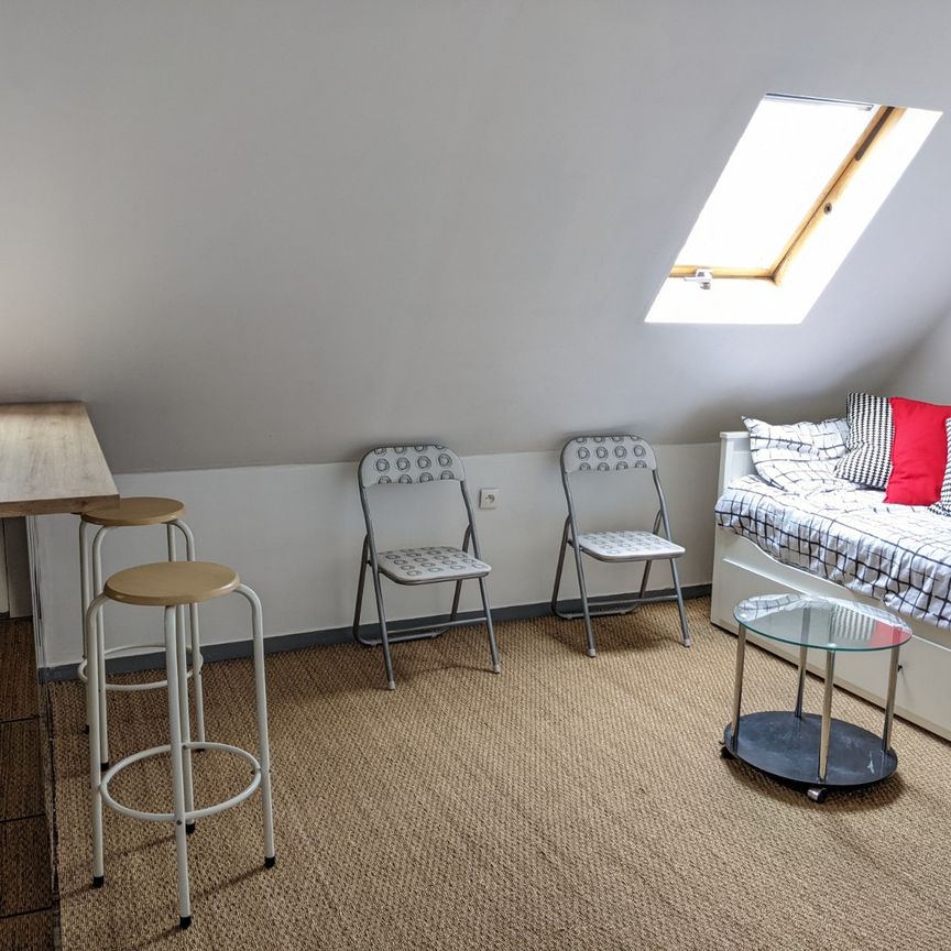 Ref: 1,175 Appartement à Le Havre - Photo 1