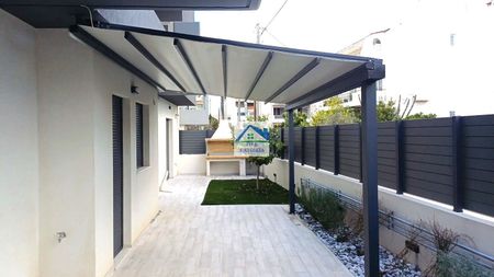 Διαμέρισμα για ενοικίαση - Γέρακας, - Photo 4