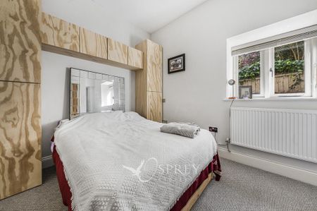 1 bedroom apartment to rent - Photo 5