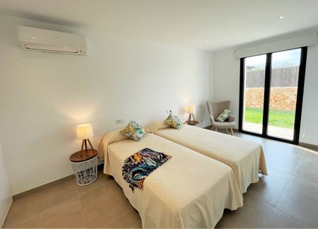 Unnamed Road, Muro, Balearic Islands 07440 - Photo 4