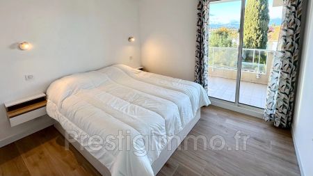 Bord de mer, Location appartement 3 pièces 69 m² - Photo 4