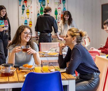 T2 de 36 à 37 m² - Photo 6