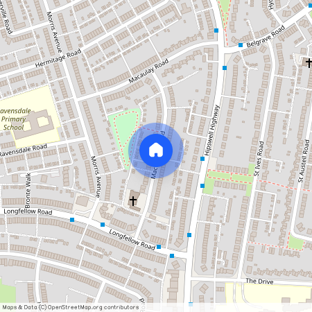 Macdonald Road, Coventry, CV2