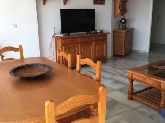 Piso de alquiler en Avenida Esperanto, 4, Centro Internacional - Photo 1