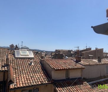 Location / Appartement T3 - Photo 6