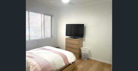 Spacious Two Bedroom One Bathroom Unit in Prime Location Available Now! - Photo 4