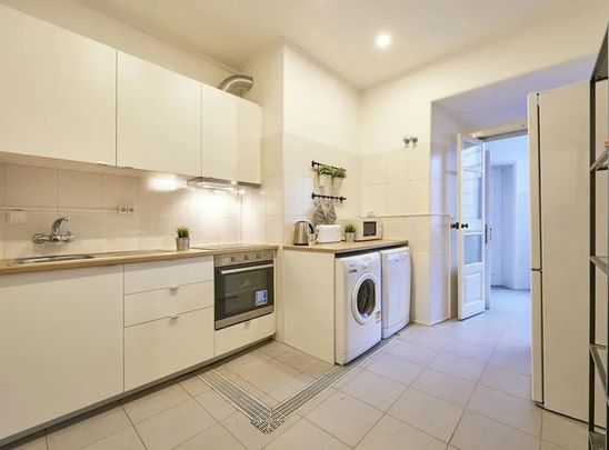 Avenida Almirante Reis, Lisbon, Lisbon 1000-049 - Photo 1