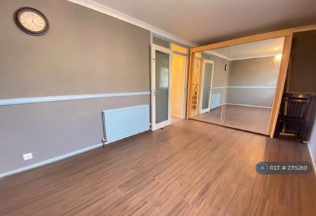 3 bedroom terraced house to rent - Photo 3