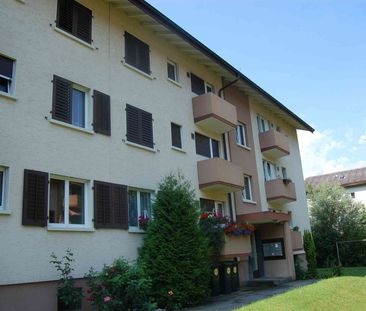 3.5 Zimmer, 68 m², 2. Stock - Foto 5