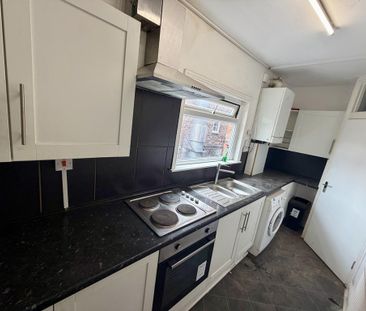 5 bedroom apartment to rent - Photo 6