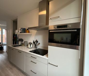Appartement te huur: Nachtegaalstraat 2-305 8011 BV Zwolle - Foto 6