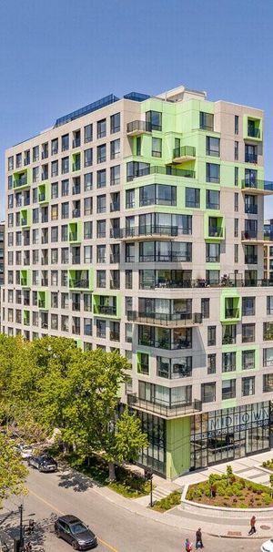 1 Bedroom - 7407 Rue Mountain-Sights, Montréal - Photo 1