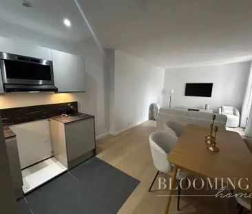 2 pieces meublé - Photo 2